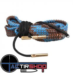 Cordon de nettoyage boresnake Gunpany calibre 9 mm