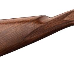 Crosse anglaise Yildiz pour superposé cal .20