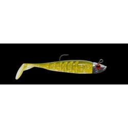 NEO SHAD MONTE 9CM 10GR Spy - 169 C