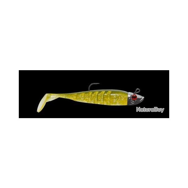 NEO SHAD MONTE 9CM 10GR Spy - 169 C