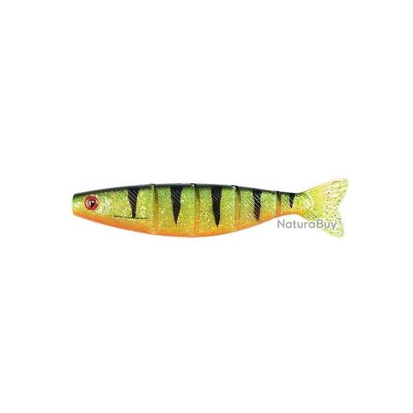 PRO SHAD JOINTED 14CM PAR 1 UV Perch