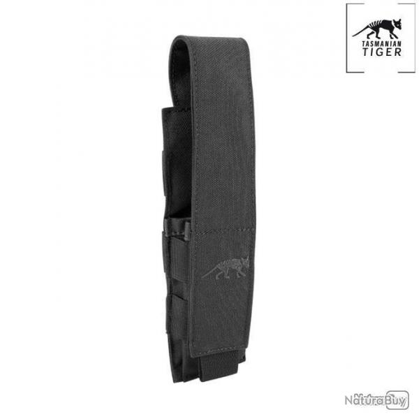 Porte chargeur Simple TASMANIAN TIGER MKII H&K MP7 30/40 Noir