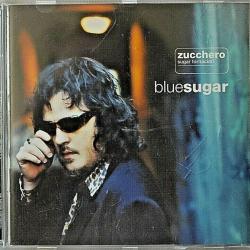 Zucchero - BlueSugar