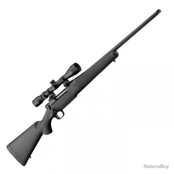 Pack carabine Mossberg patriot compo filete / Lunette 3-12x56 - 30-06 Spr
