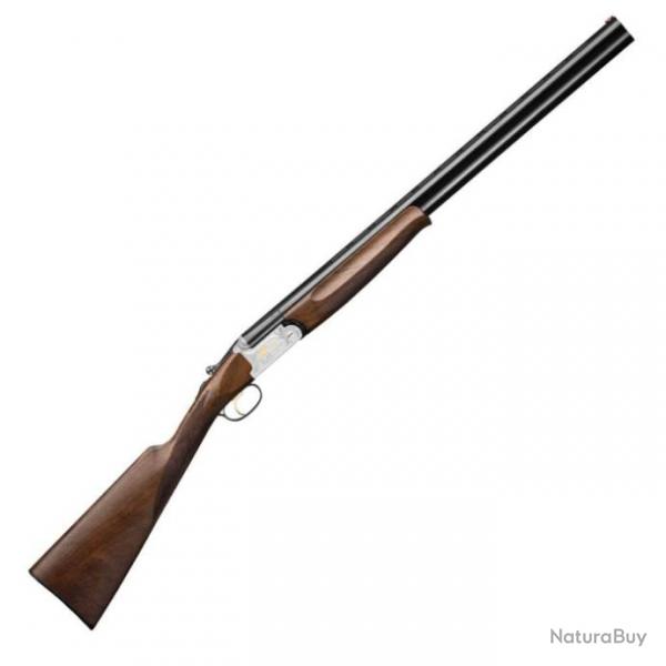 Fusil de chasse superpos Fair Lusso Ergal  Ejecteur - Cal. 28/70 - 28/70 / Mono dtente