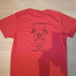 Tee shirt Légion Espagnole