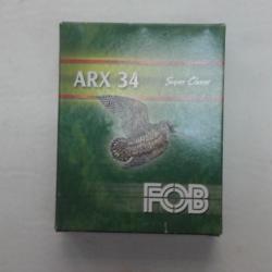 FOB ARX 34 CAL.12/67