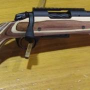 Carabine A Verrou Bergara B14 Hmr Gaucher 51 Cm 308 Win Carabines A Verrou Calibre 308 Winchester