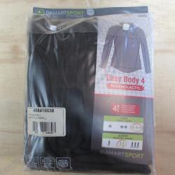 T-shirt thermolactyl DAMARTSPORT Easy Body 4