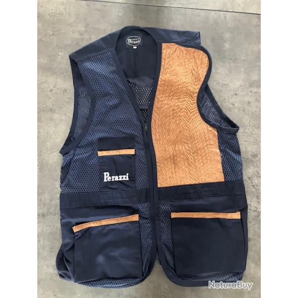 gilet de tir PERAZZI