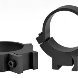 WARNE MOD. 7.3/.22 SERIES 721M Ø 30 MM MEDIUM