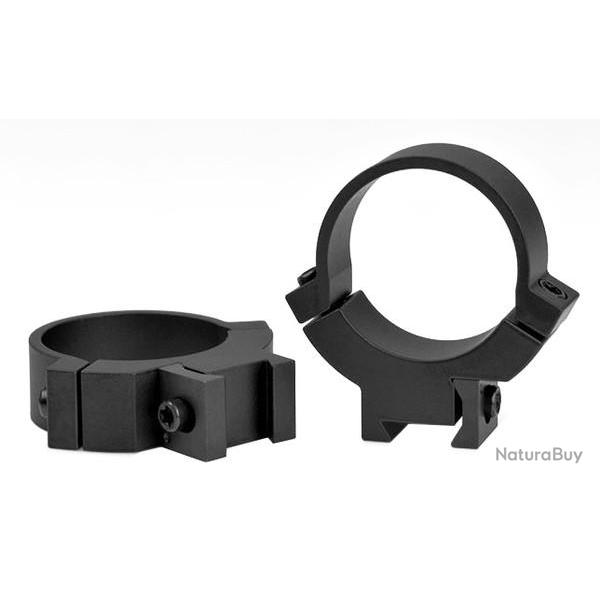 WARNE MOD. 7.3/.22 SERIES 721M  30 MM MEDIUM