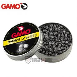 500 Plombs GAMO Magnum Energy cal 4.5 mm