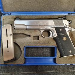 Springfield 1911-A1 cal 45 ACP occasion 1909