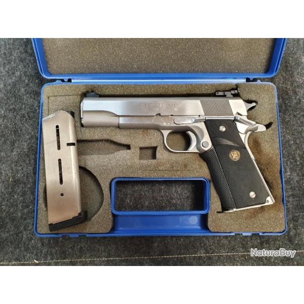 Springfield 1911-A1 cal 45 ACP occasion 1909