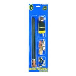 Set de nettoyage et chargement.Cal. .54/.58