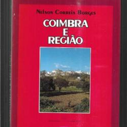 coimbra e regio de nelson correia borges en portugais , coimbra et sa région