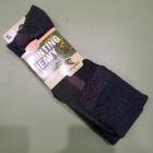 Chaussettes LORPEN Hunting heavy Over Calf STOP ODEUR 47-50