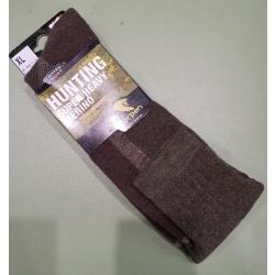 Chaussettes LORPEN Hunting Super Heavy MERINO 47-5 ...