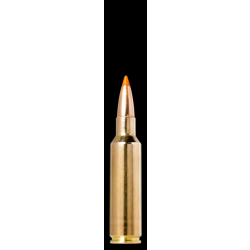 Boite de munitions Norma TIPSTRIKE .300 Winchester Short Magnum 11g