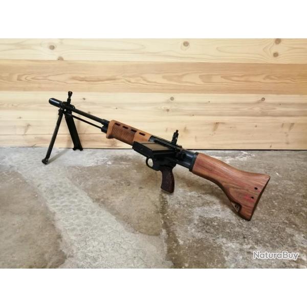 FG 42 modle G (Type 2) - rptition manuelle - catgorie C