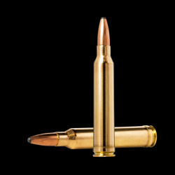 Boite de munitions Norma Oryx .300 Winchester Magnum 10.7g