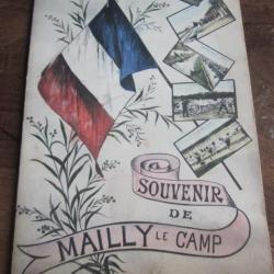 CP   SOUVENIR   L