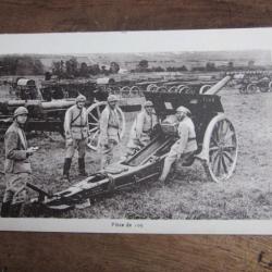 CP  PIECE DE 105 mm