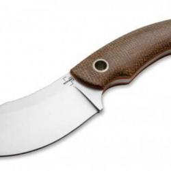 Couteau outdoor Fixe Boker plus Nessmi Pro