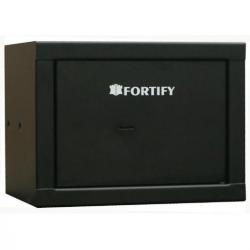 coffre fort delta 1  armes de poing fortify