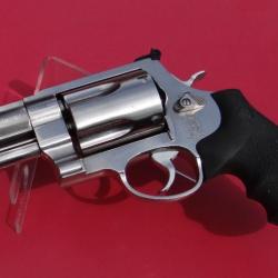 Revolver Smith & Wesson .500