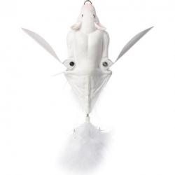 3D BAT 10CM 28GR NPC Albino