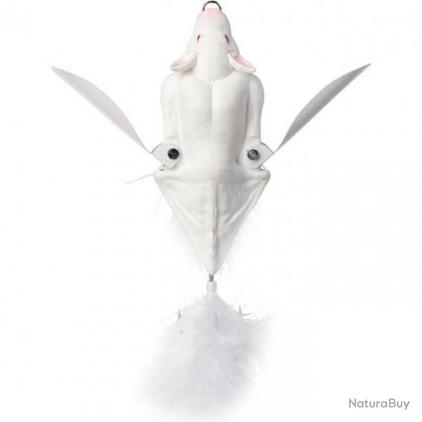 3D BAT 10CM 28GR NPC Albino