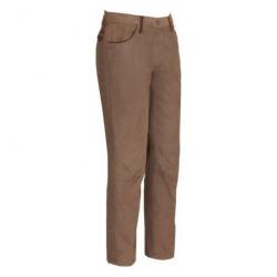 Pantalon chaud rambouillet femme PERCUSSION