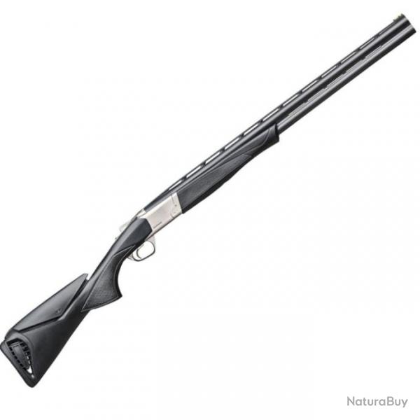 Fusil de chasse Superpos Browning Cynergy Composite - Cal. 12M - 12 Mag / 71 cm