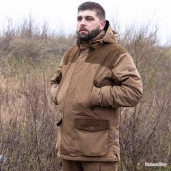 Veste de chasse Percussion Rambouillet Original Taille 1