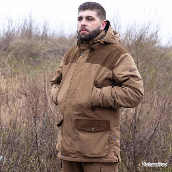 Veste de chasse Percussion Rambouillet Original Taille 1