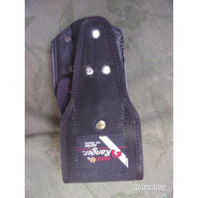 Holster ranger bianchi pour Smith et Wesson 5906 - Holsters et étuis ...