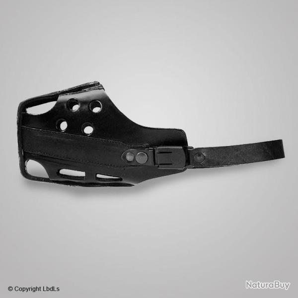 Museliere PANIER-TRAVAIL BA T1