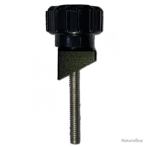 Vis  dgagement rapide pour adaptateur standart 42, 45, 48 mm