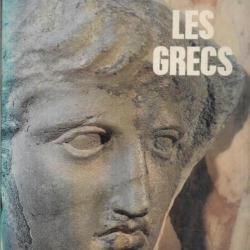 les grecs de victor duruy