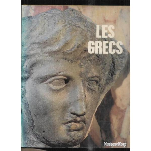 les grecs de victor duruy