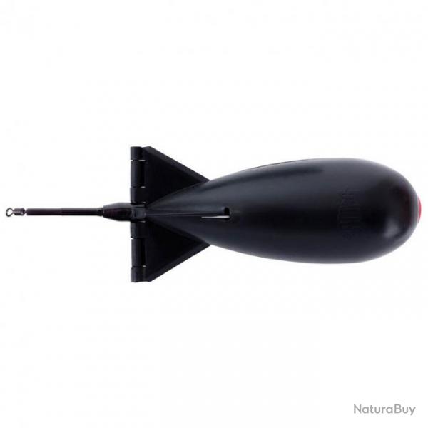 Midi Black Spomb