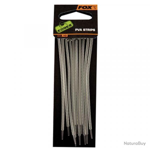 Edges Lien Pva Fox