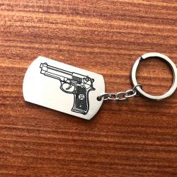 Porte-clés Beretta 92
