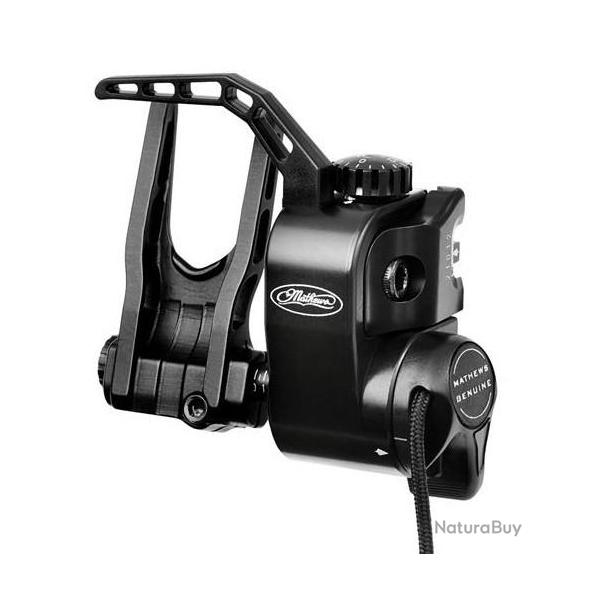 MATHEWS - Repose Flche ULTRAREST INTEGRATE MX NOIR GAUCHER (LH)