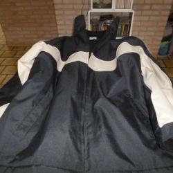 veste de travail