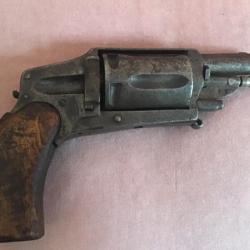 Revolver vélodog calibre 6 m