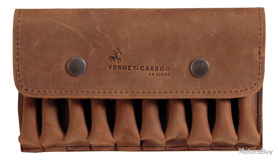 Pochette ceinture pour cartouches Verney-Carron