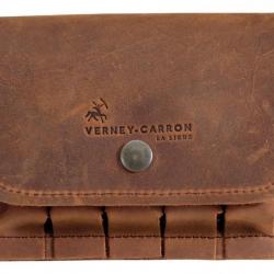 Cartouchière De Ceinture Ligne Verney-Carron 5 cartouches pochette ceinture